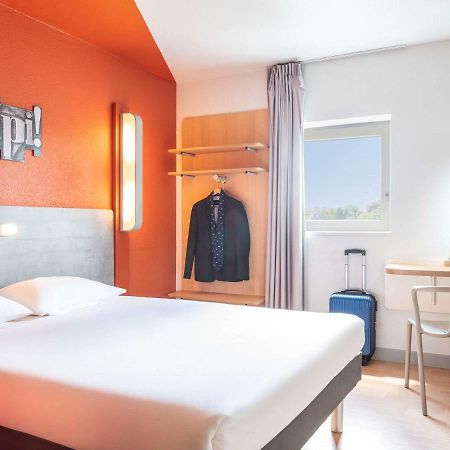 Ibis Budget Grigny Centre Kültér fotó