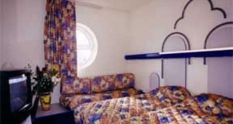 Ibis Budget Grigny Centre Kültér fotó