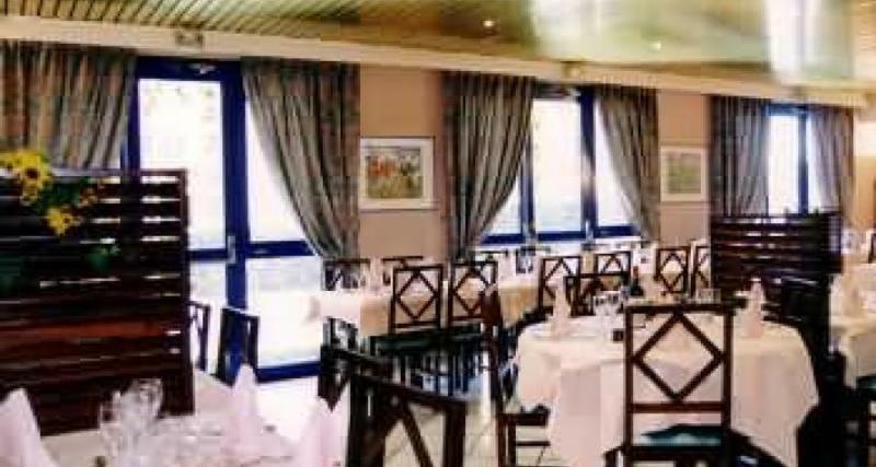 Ibis Budget Grigny Centre Kültér fotó