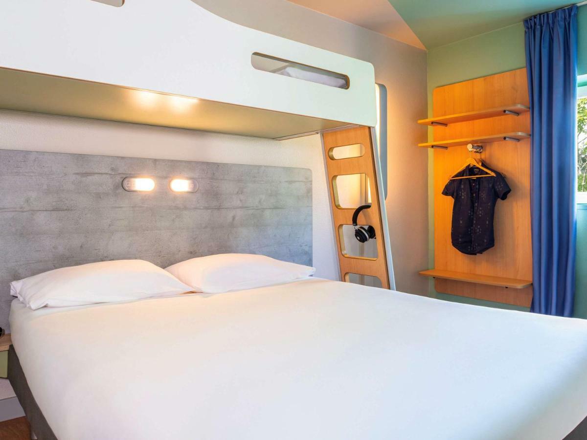 Ibis Budget Grigny Centre Kültér fotó