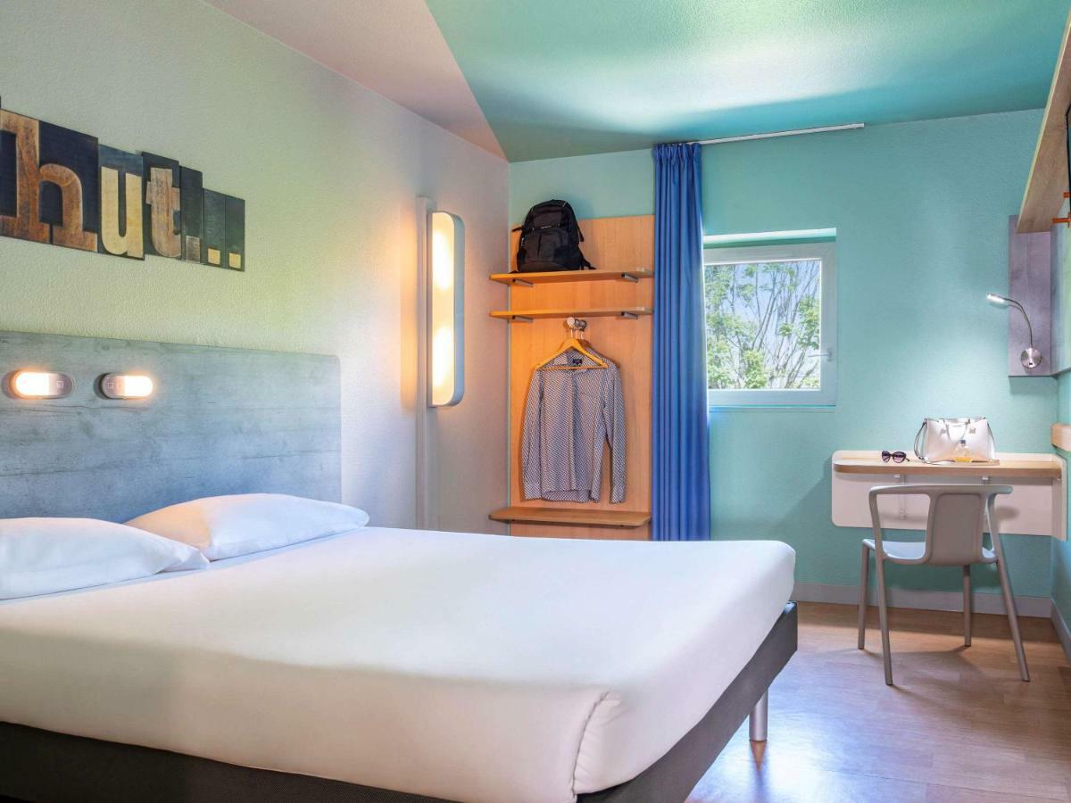 Ibis Budget Grigny Centre Kültér fotó