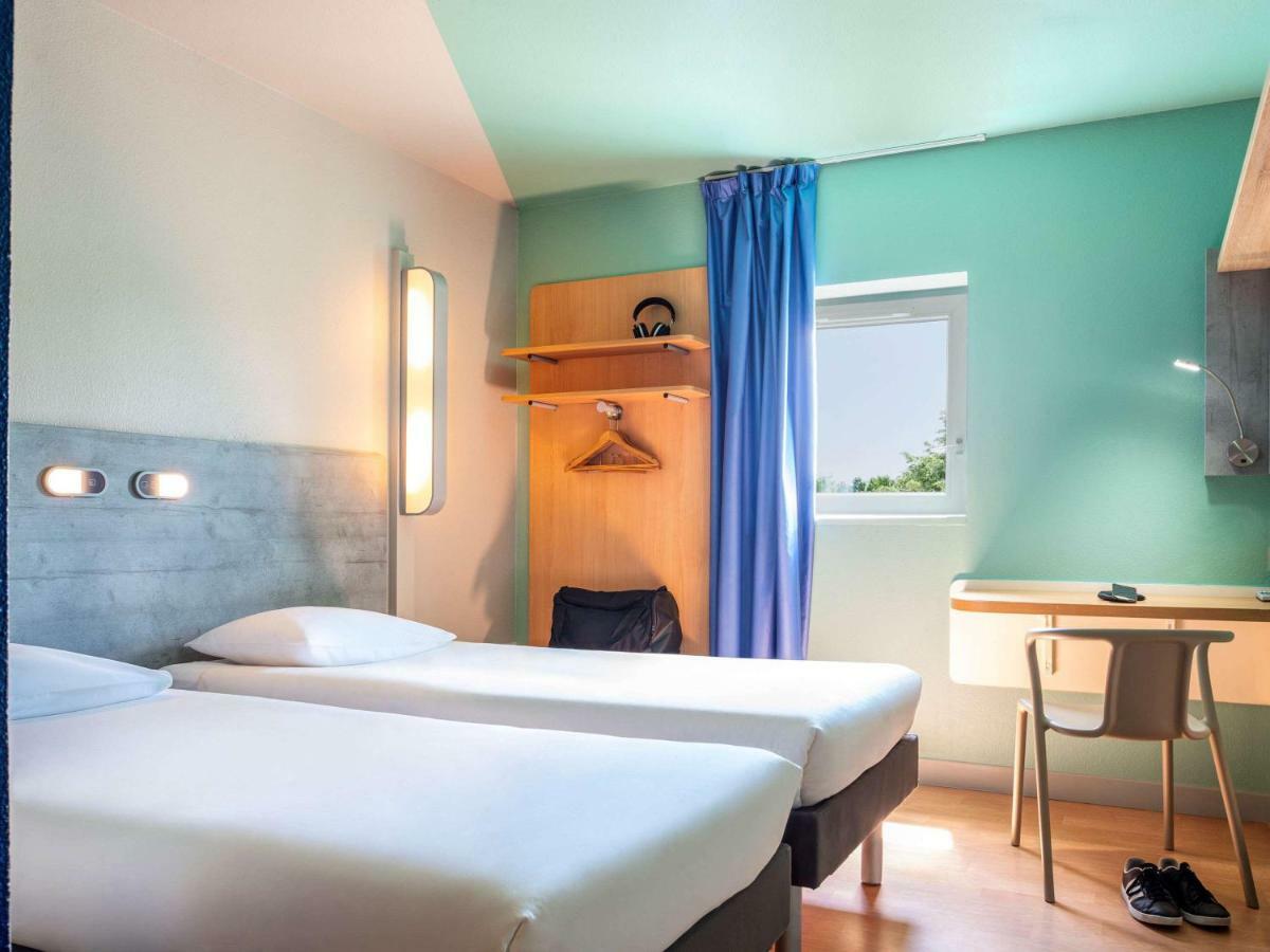 Ibis Budget Grigny Centre Kültér fotó